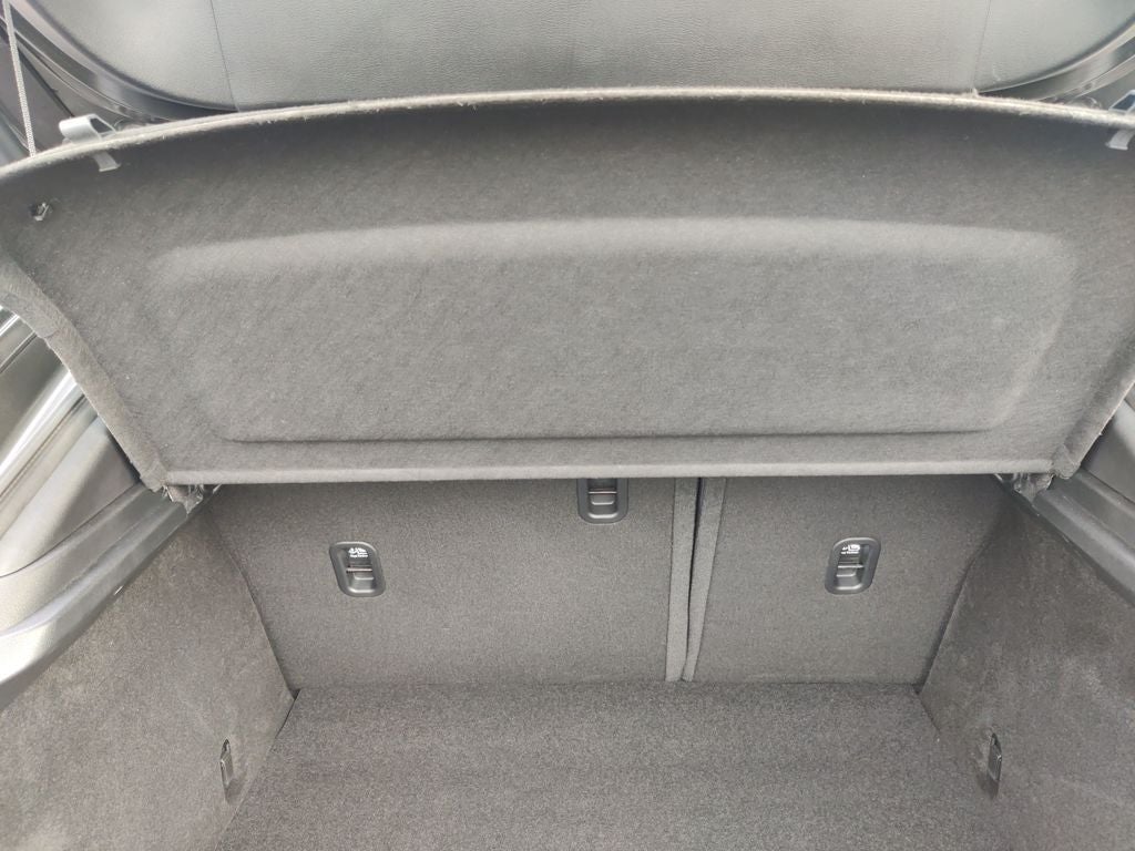 2026 Mazda Mazda CX-30 2.5 Turbo Premium Plus AWD