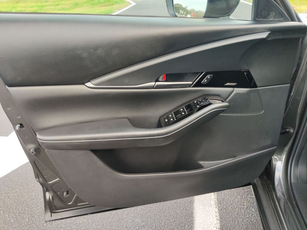 2026 Mazda Mazda CX-30 2.5 Turbo Premium Plus AWD