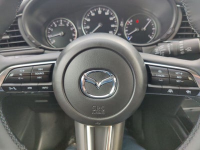 2026 Mazda Mazda CX-30 2.5 Turbo Premium Plus AWD