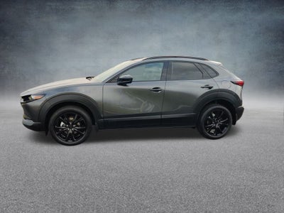 2026 Mazda Mazda CX-30 2.5 Turbo Premium Plus AWD