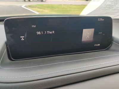 2026 Mazda Mazda CX-30 2.5 Turbo Premium Plus AWD