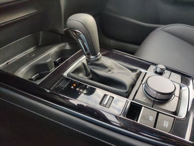 2026 Mazda Mazda CX-30 2.5 Turbo Premium Plus AWD