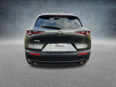 2026 Mazda Mazda CX-30 2.5 Turbo Premium Plus AWD