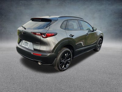 2026 Mazda Mazda CX-30 2.5 Turbo Premium Plus AWD