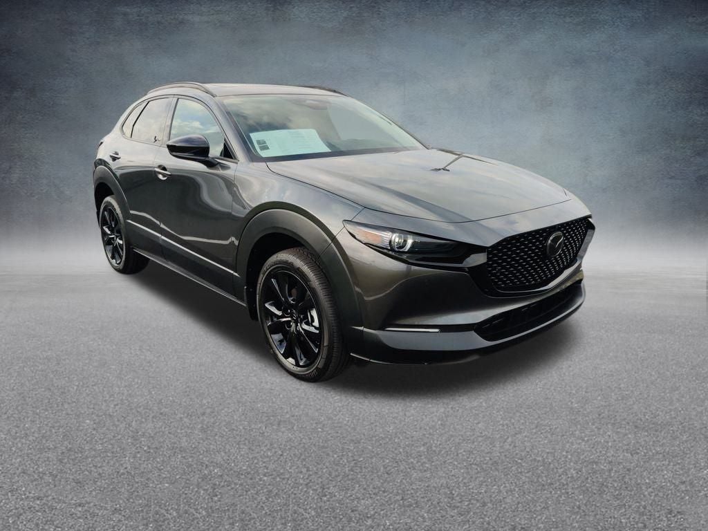 2026 Mazda Mazda CX-30 2.5 Turbo Premium Plus AWD