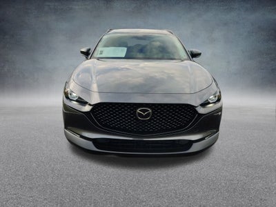 2026 Mazda Mazda CX-30 2.5 Turbo Premium Plus AWD