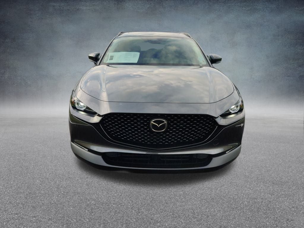 2026 Mazda Mazda CX-30 2.5 Turbo Premium Plus AWD