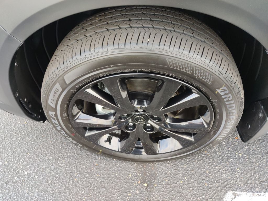 2026 Mazda Mazda CX-30 2.5 Turbo Premium Plus AWD