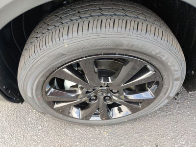 2026 Mazda Mazda CX-30 2.5 S Aire Edition