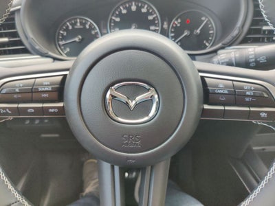 2026 Mazda Mazda CX-30 2.5 S Aire Edition