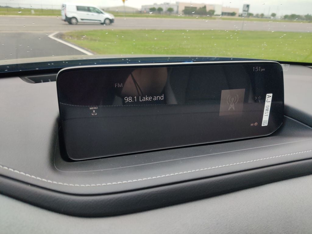 2026 Mazda Mazda CX-30 2.5 S Aire Edition