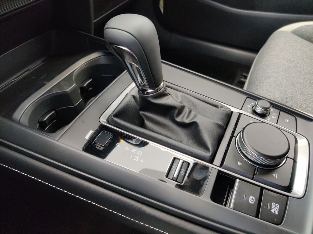 2026 Mazda Mazda CX-30 2.5 S Aire Edition