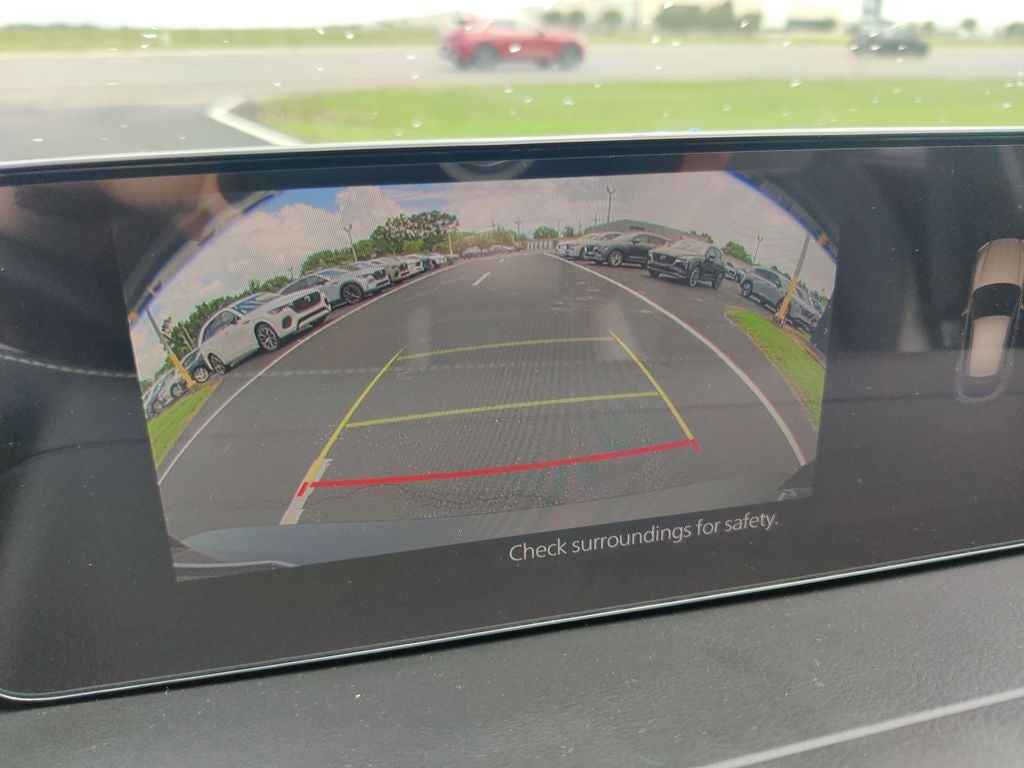 2026 Mazda Mazda CX-30 2.5 S Aire Edition