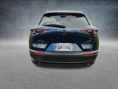 2026 Mazda Mazda CX-30 2.5 S Aire Edition