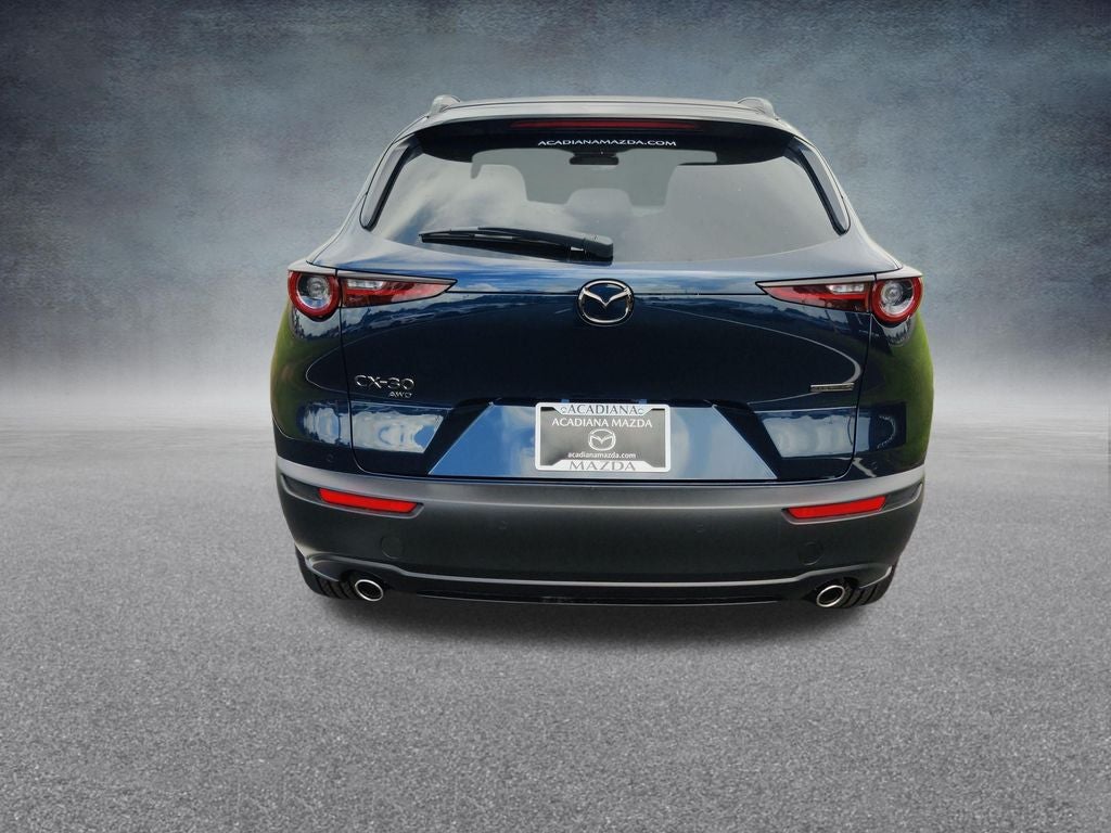 2026 Mazda Mazda CX-30 2.5 S Aire Edition