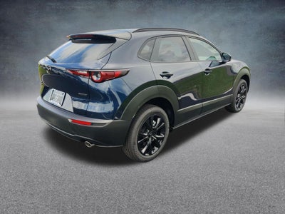 2026 Mazda Mazda CX-30 2.5 S Aire Edition