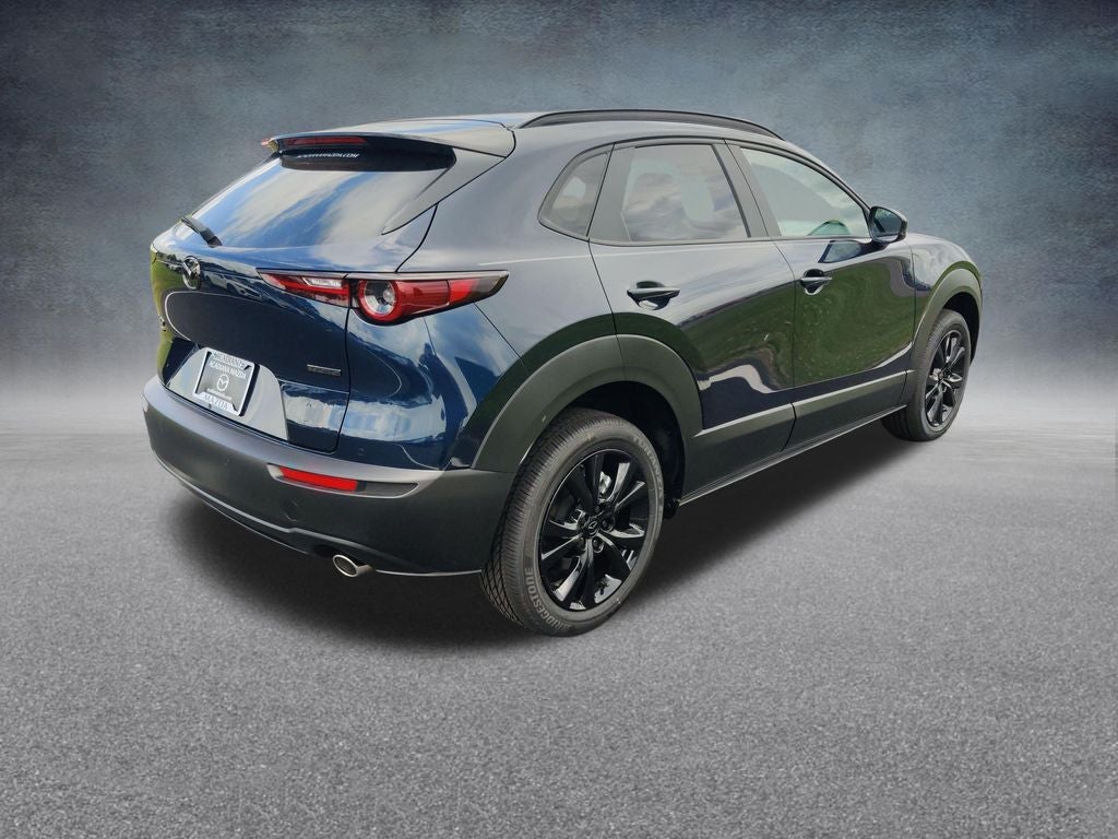 2026 Mazda Mazda CX-30 2.5 S Aire Edition