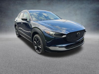 2026 Mazda Mazda CX-30 2.5 S Aire Edition