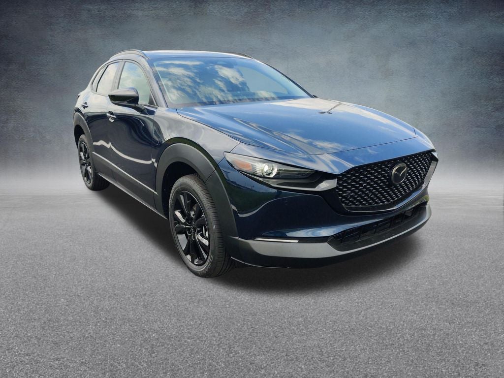 2026 Mazda Mazda CX-30 2.5 S Aire Edition