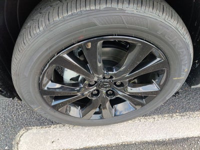 2026 Mazda Mazda CX-30 2.5 S Aire Edition