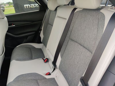2026 Mazda Mazda CX-30 2.5 S Aire Edition