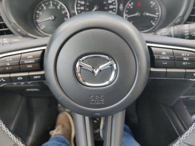 2026 Mazda Mazda CX-30 2.5 S Aire Edition