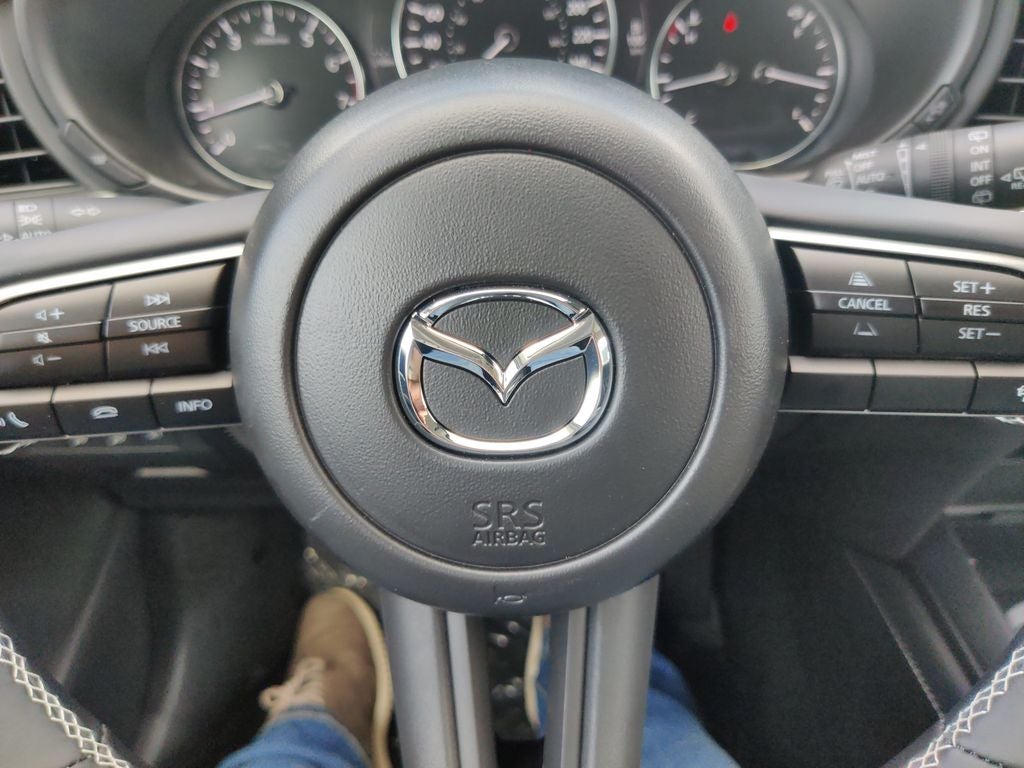 2026 Mazda Mazda CX-30 2.5 S Aire Edition