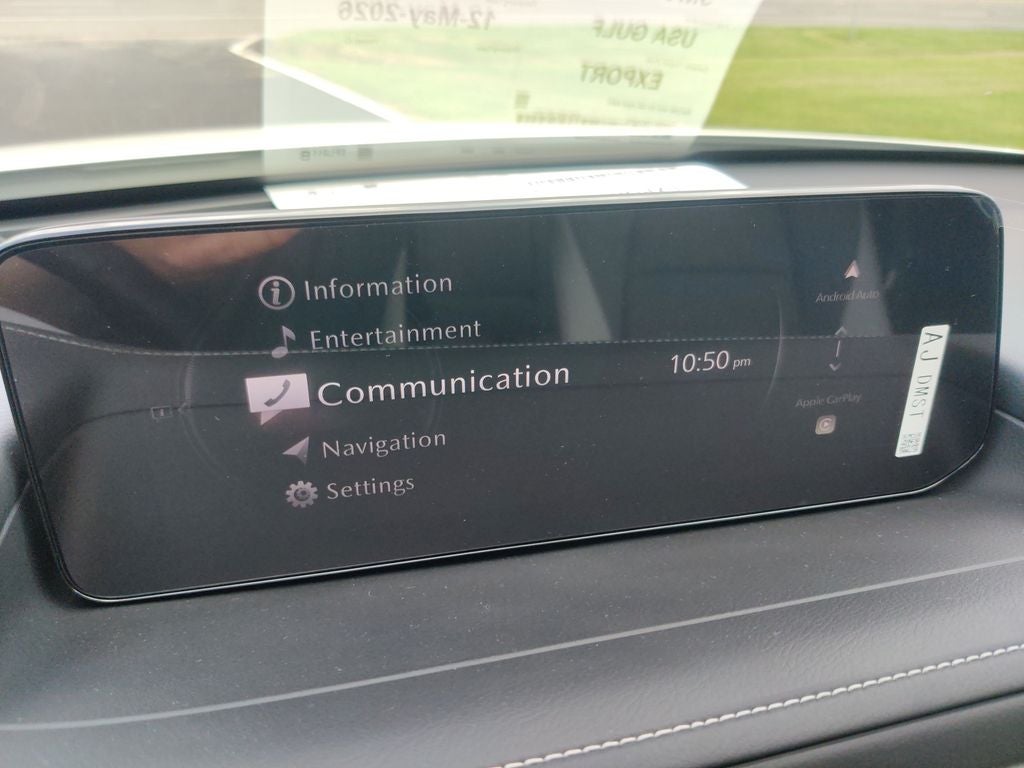 2026 Mazda Mazda CX-30 2.5 S Aire Edition