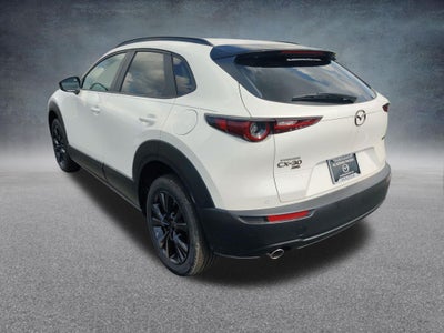 2026 Mazda Mazda CX-30 2.5 S Aire Edition