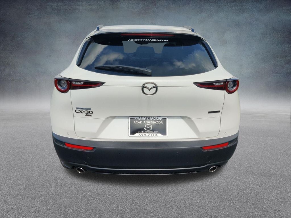 2026 Mazda Mazda CX-30 2.5 S Aire Edition