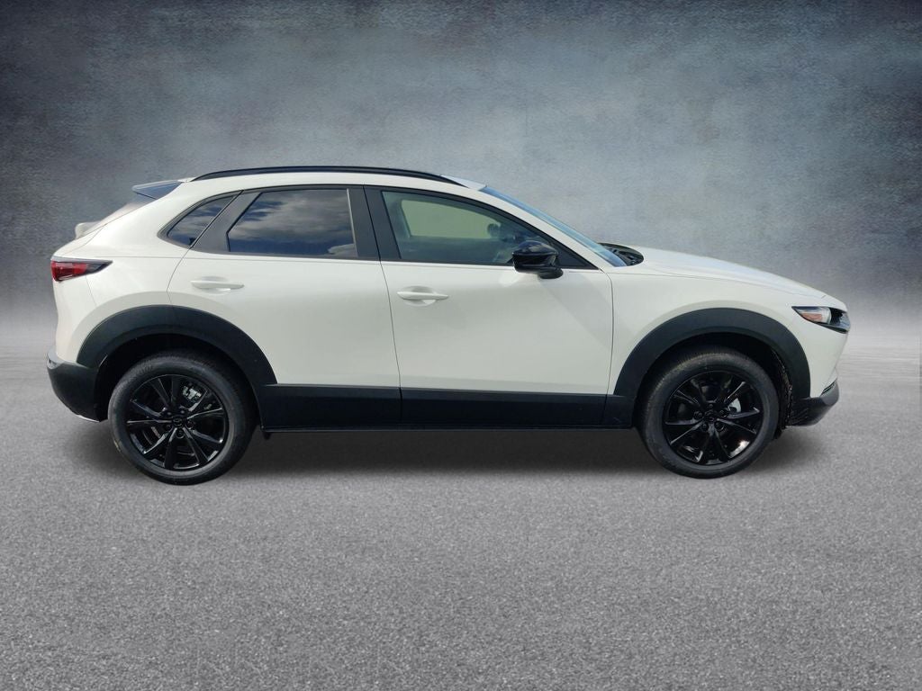 2026 Mazda Mazda CX-30 2.5 S Aire Edition