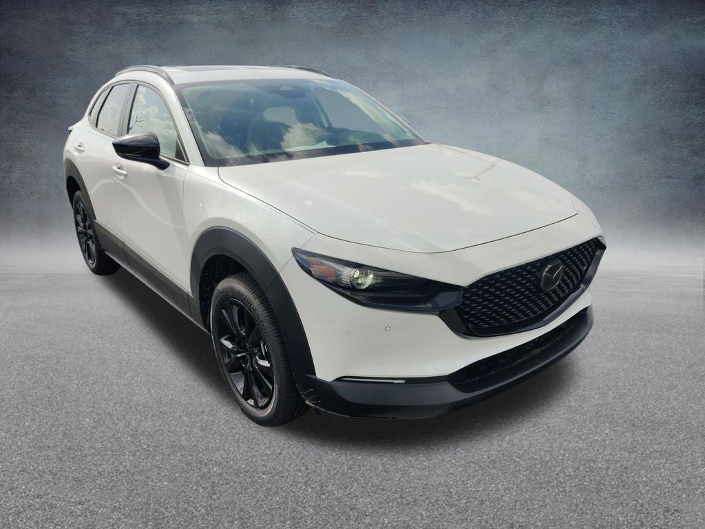 2026 Mazda Mazda CX-30 2.5 S Aire Edition