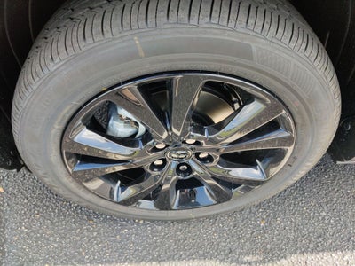 2026 Mazda Mazda CX-30 2.5 S Aire Edition