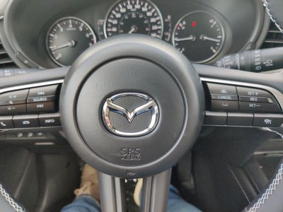 2026 Mazda Mazda CX-30 2.5 S Aire Edition