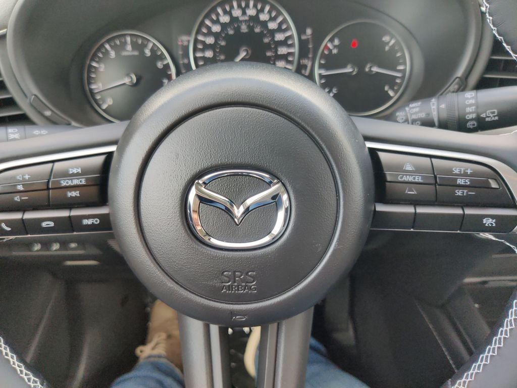 2026 Mazda Mazda CX-30 2.5 S Aire Edition