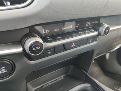 2026 Mazda Mazda CX-30 2.5 S Aire Edition
