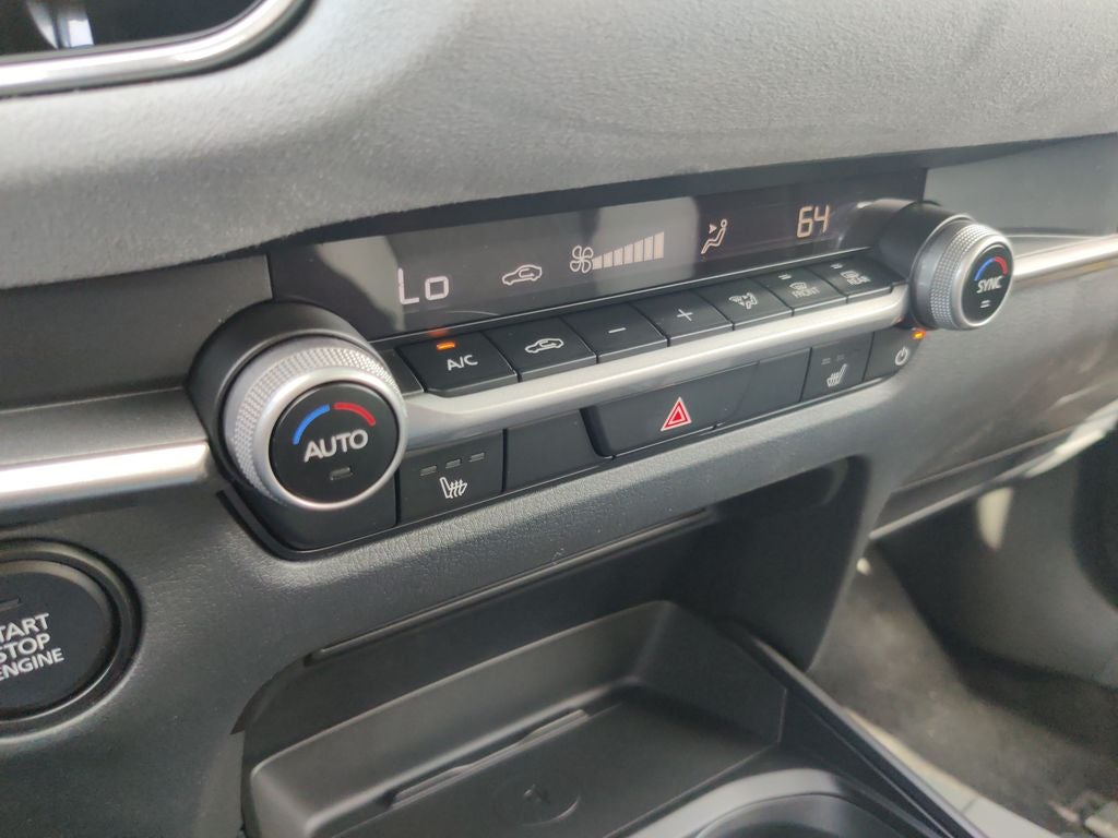 2026 Mazda Mazda CX-30 2.5 S Aire Edition