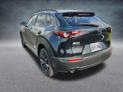 2026 Mazda Mazda CX-30 2.5 S Aire Edition