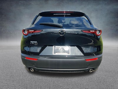 2026 Mazda Mazda CX-30 2.5 S Aire Edition