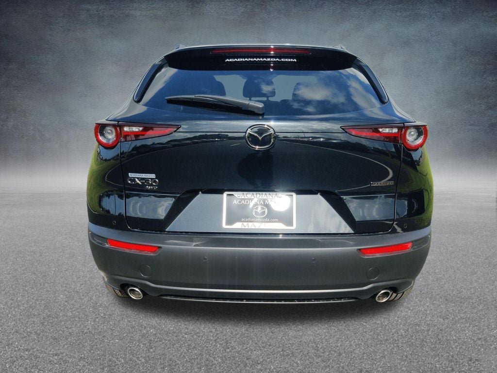 2026 Mazda Mazda CX-30 2.5 S Aire Edition