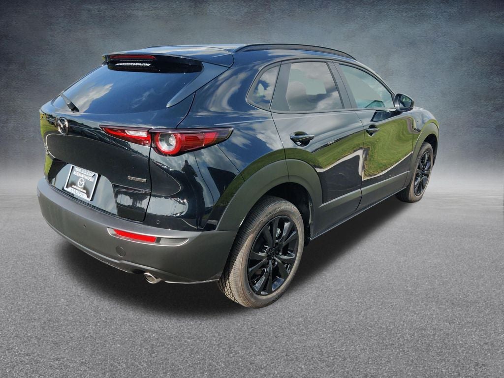 2026 Mazda Mazda CX-30 2.5 S Aire Edition
