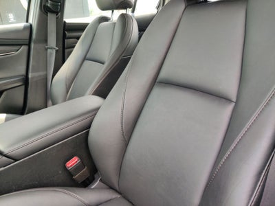 2024 Mazda Mazda3 2.5 S Select Sport