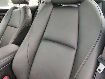 2024 Mazda Mazda3 2.5 S Select Sport