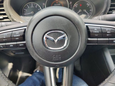 2024 Mazda Mazda3 2.5 S Select Sport
