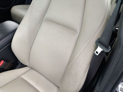 2024 Mazda Mazda3 2.5 S Preferred Package
