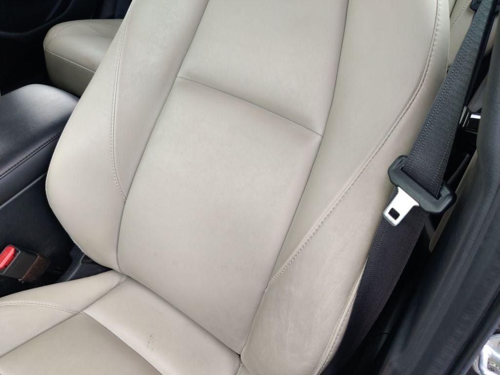 2024 Mazda Mazda3 2.5 S Preferred Package