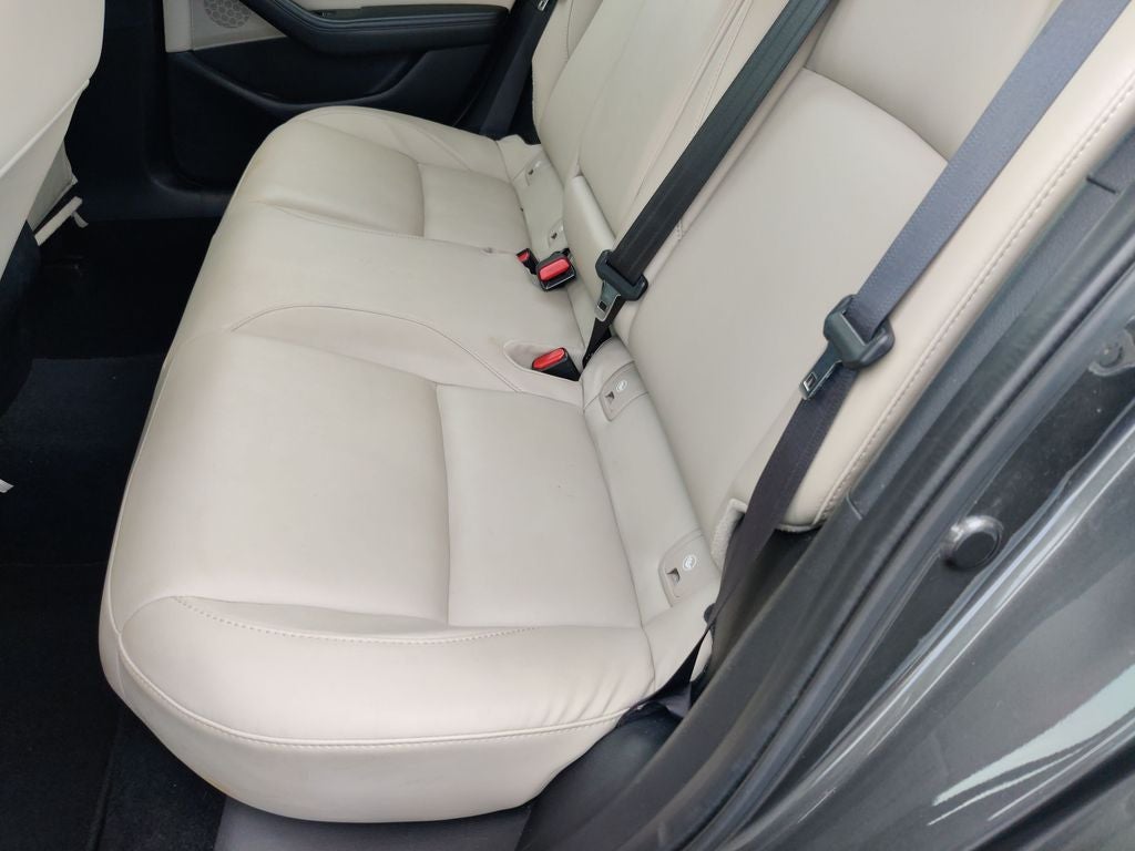 2024 Mazda Mazda3 2.5 S Preferred Package