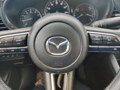 2024 Mazda Mazda3 2.5 S Preferred Package