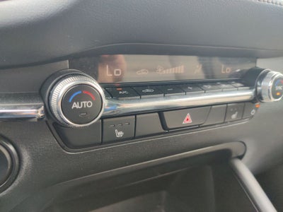 2024 Mazda Mazda3 2.5 S Preferred Package