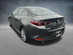 2024 Mazda Mazda3 2.5 S Preferred Package